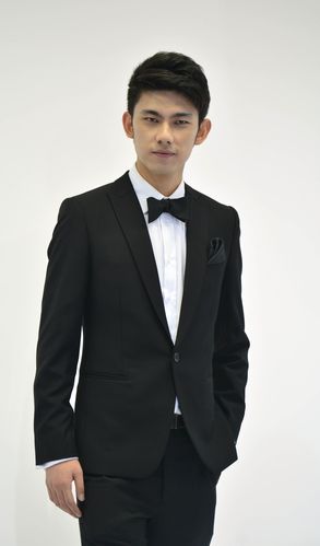 宋闻舟 现场执行负责人